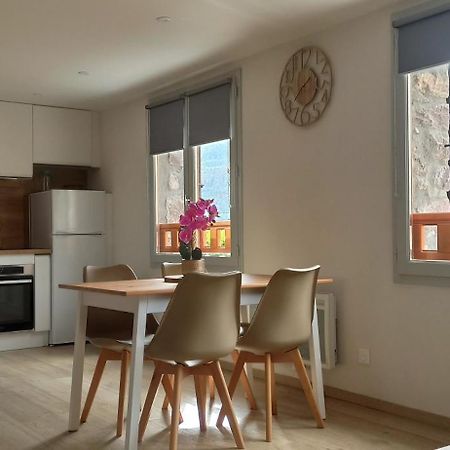 ואלדבלור Appartement Cosy Au Coeur Du Mercantour מראה חיצוני תמונה