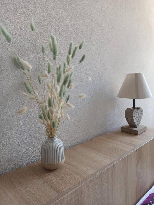 ואלדבלור Appartement Cosy Au Coeur Du Mercantour מראה חיצוני תמונה