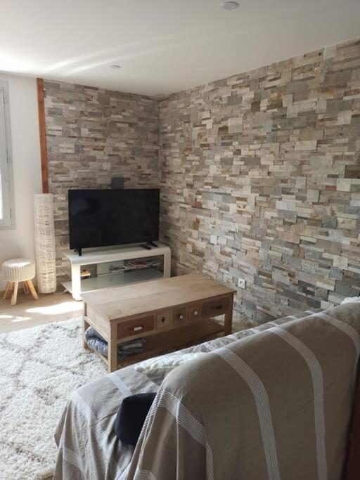 ואלדבלור Appartement Cosy Au Coeur Du Mercantour מראה חיצוני תמונה
