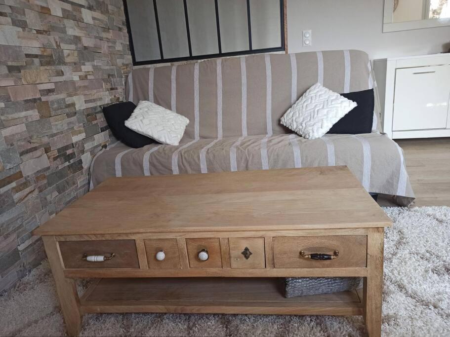 ואלדבלור Appartement Cosy Au Coeur Du Mercantour מראה חיצוני תמונה
