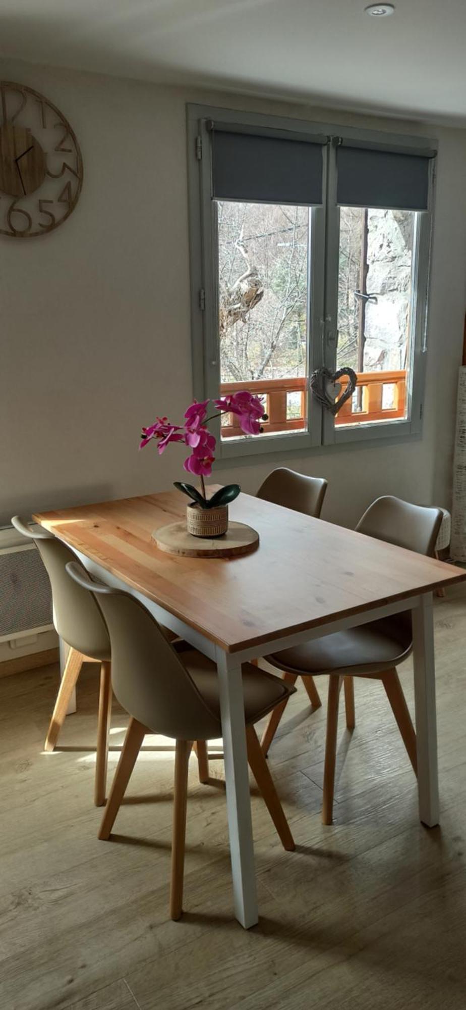 ואלדבלור Appartement Cosy Au Coeur Du Mercantour מראה חיצוני תמונה