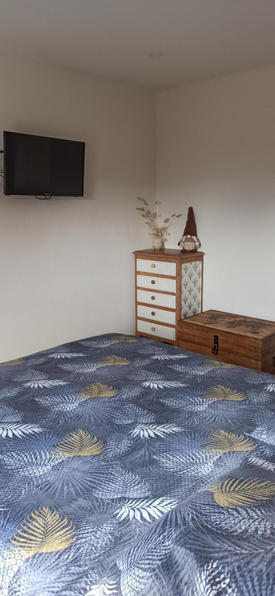 ואלדבלור Appartement Cosy Au Coeur Du Mercantour מראה חיצוני תמונה
